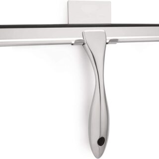 All-Purpose Shower Squeegee for Shower Doors