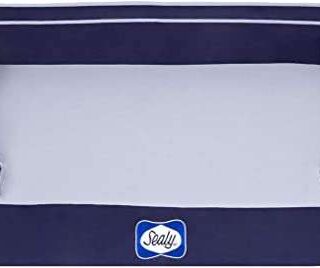 Sealy Lux Pet Dog Bed