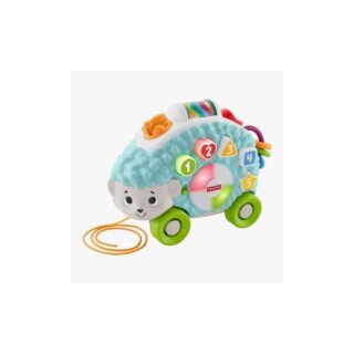 Fisher-Price Happy Shapes Hedgehog